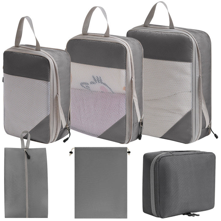 Travel Compression Bag Set Kalsten