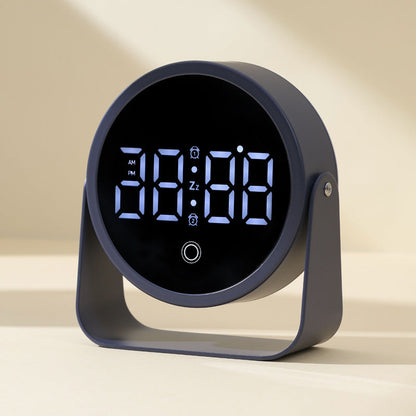 Digital LED Alarm Clock