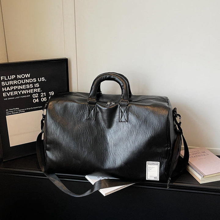 Elegant and Practical Travel Duffel Bag Kalsten