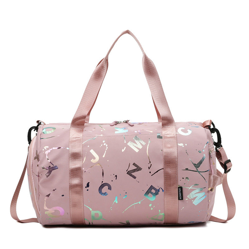 Sporty Weekend Bag Kalsten