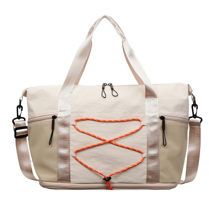 Practical Sports Duffel Bag Kalsten