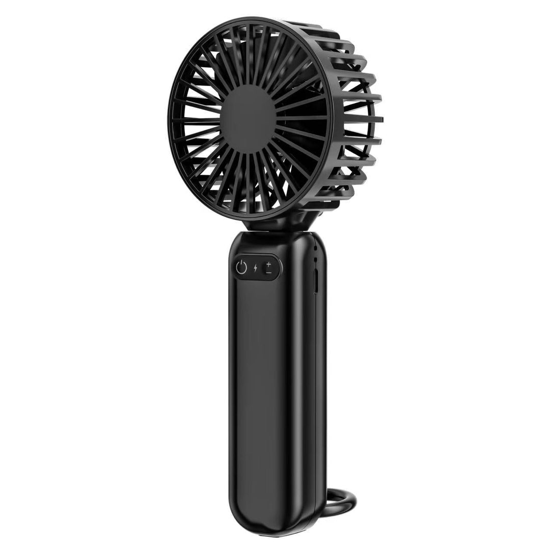 Women portable USB fan Kalsten
