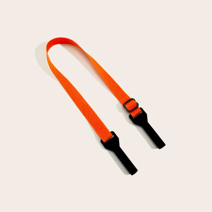 Versatile Adjustable Eyewear Retention Strap Kalsten