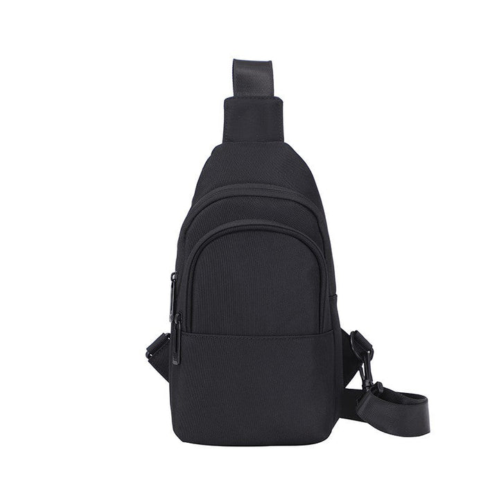 Compact Casual Sling Bag Kalsten