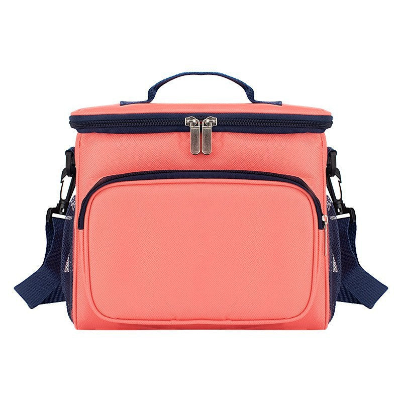 Ladies Insulated and Practical Cooler Bag Kalsten