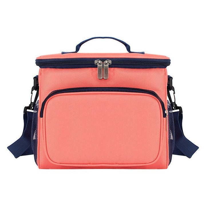 Ladies Insulated and Practical Cooler Bag Kalsten