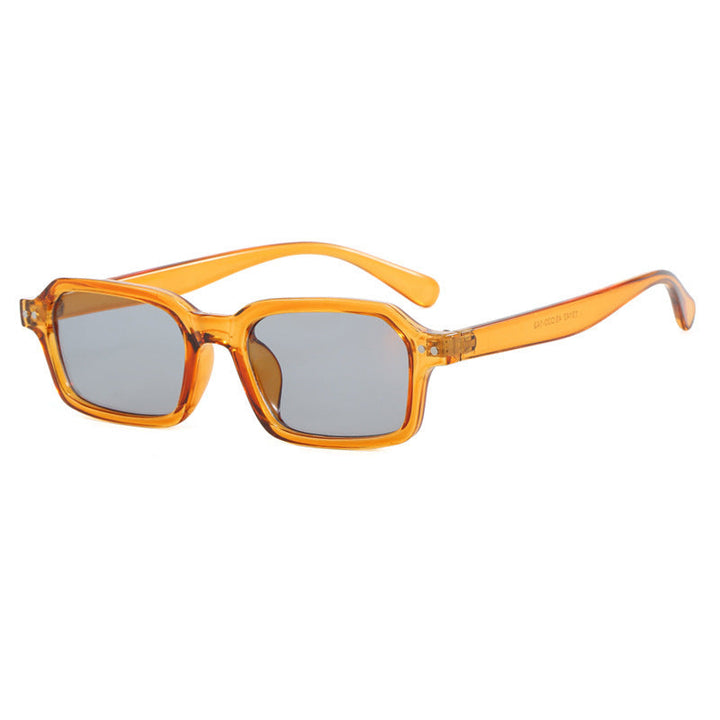Women's square sunglasses Kalsten