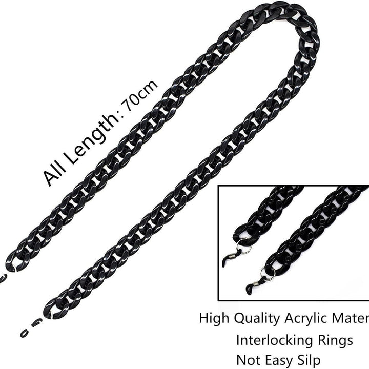 Fashion Eyewear Chain kalsten
