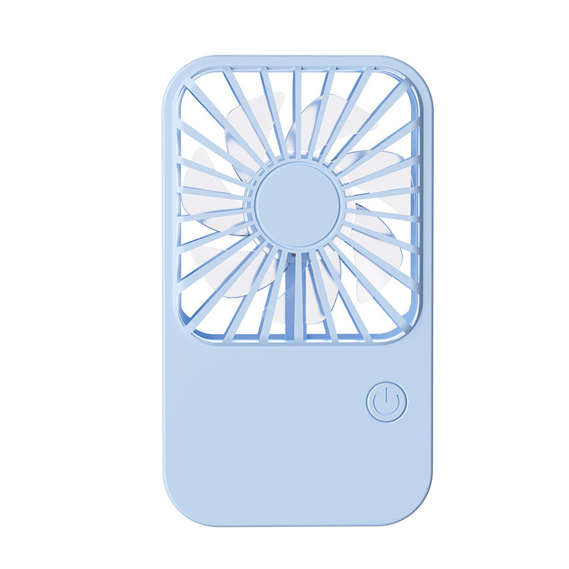 Unisex Mini Portable Cooling Fan Kalsten