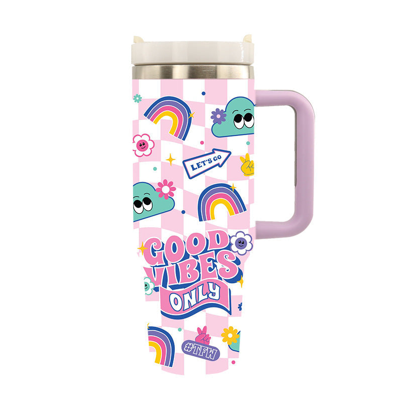 Unisex Insulated Drinking Cup Kalsten
