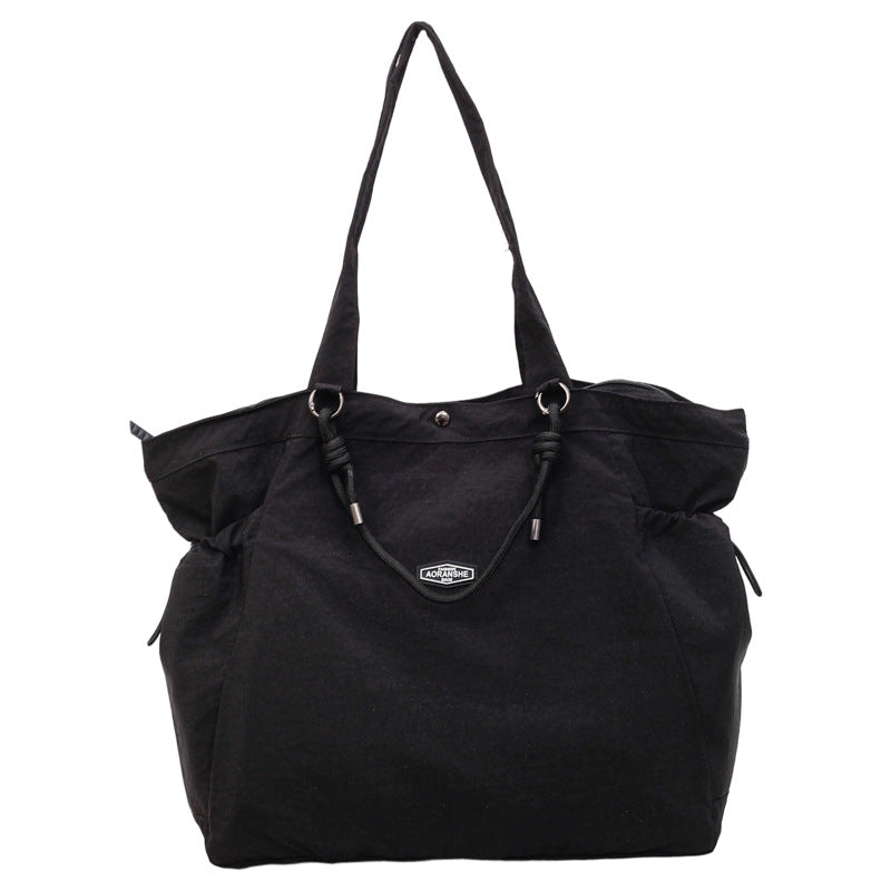 Large leisure tote bag Kalsten