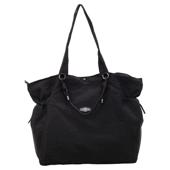Large leisure tote bag Kalsten