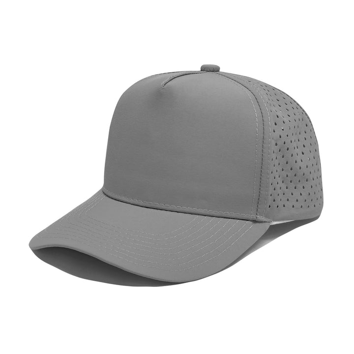 Women's Breathable Sports Cap with Innovative Mesh Design Brehn