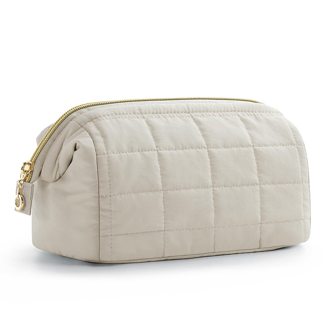 Cosmetic organizer with padded design Kalsten