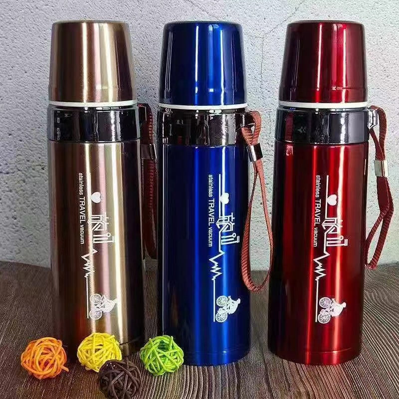 Ladies Insulated Bottle Kalsten