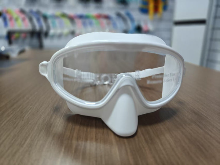 Safety goggles with anti-fog technology Kalsten