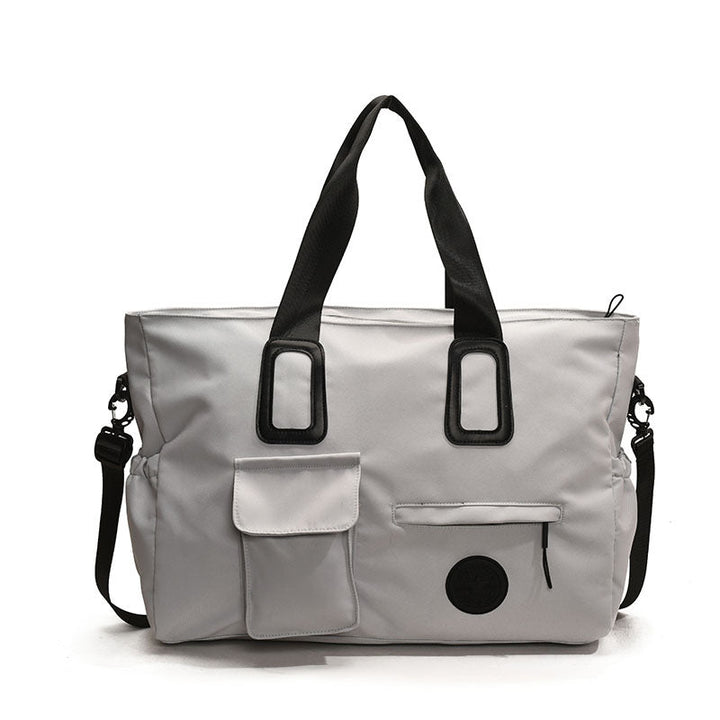 Multifunctional Shoulder Bag With Adjustable Shoulder Strap Kalsten