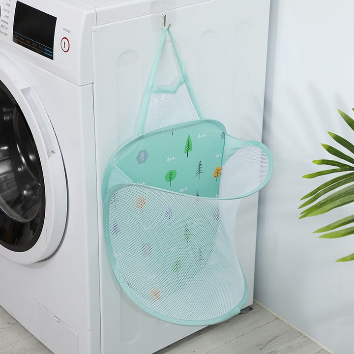 Laundry storage bag Kalsten