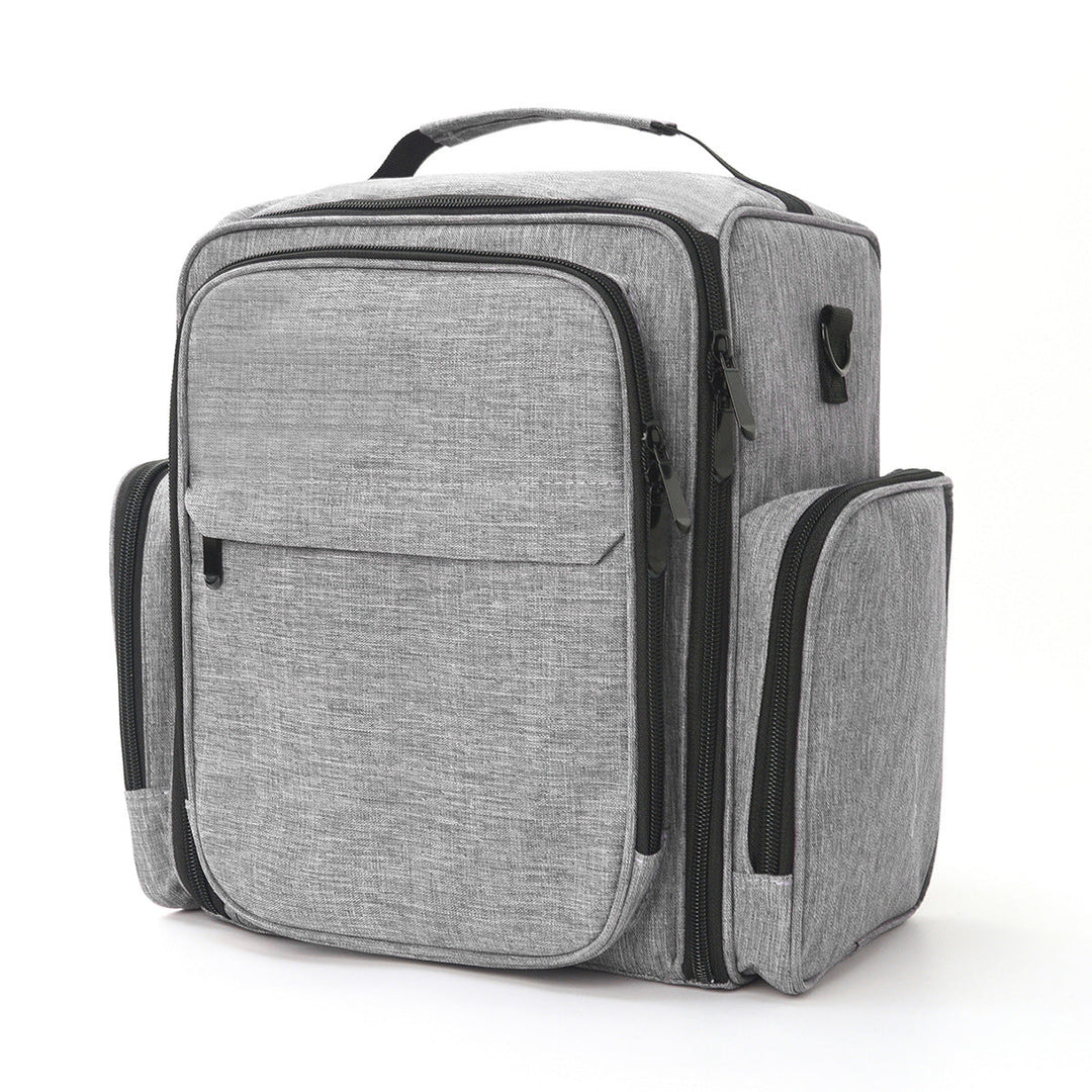 Multi-Functions Make-Up Backpack Kalsten