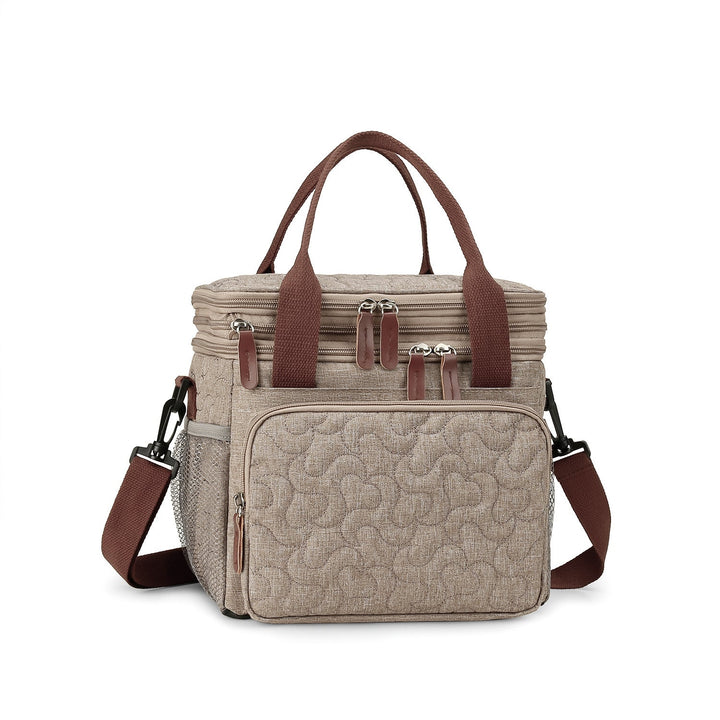 Stylish and Functional Cooler Bag Kalsten