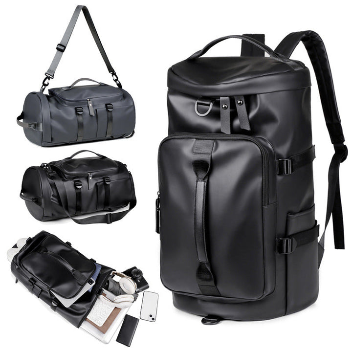 All-Weather Versatile Travel Backpack Kalsten