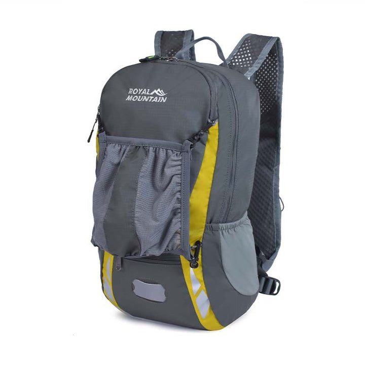 Women ergonomic hiking backpack Kalsten