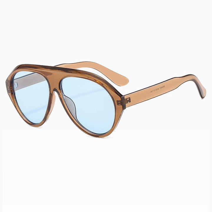 Women's Sporty Sunglasses with Sleek Design and Polarized Lenses Kalsten