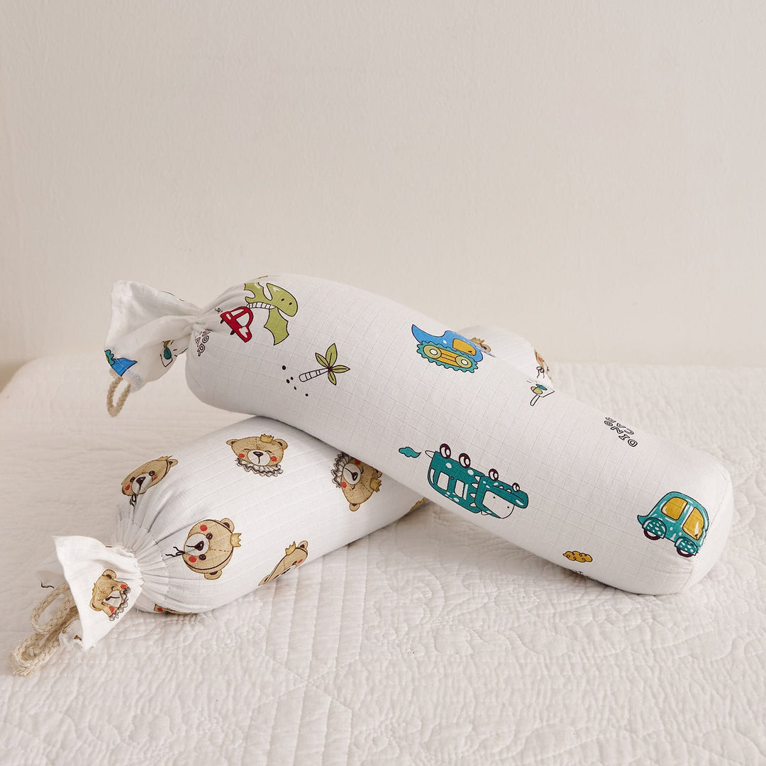 Children's meditation roll Kalsten