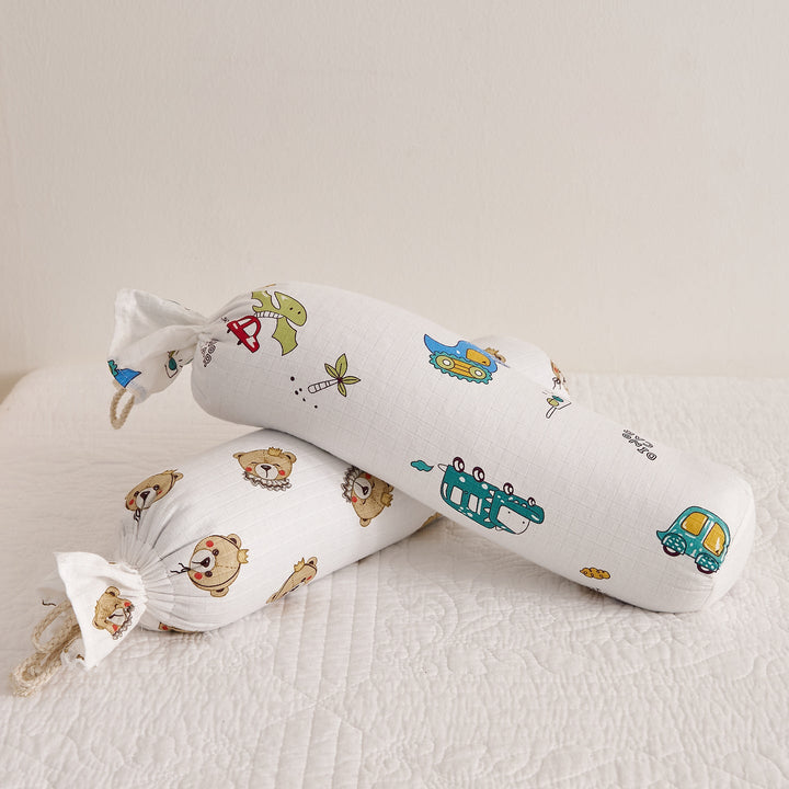 Children's meditation roll Kalsten