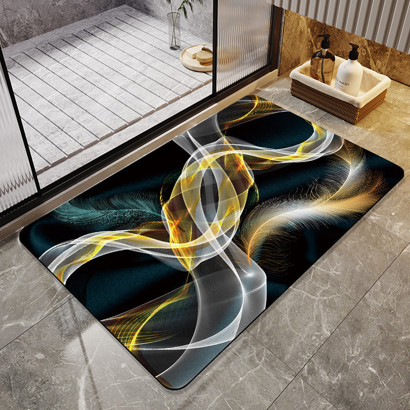 Bath Mat Acalora