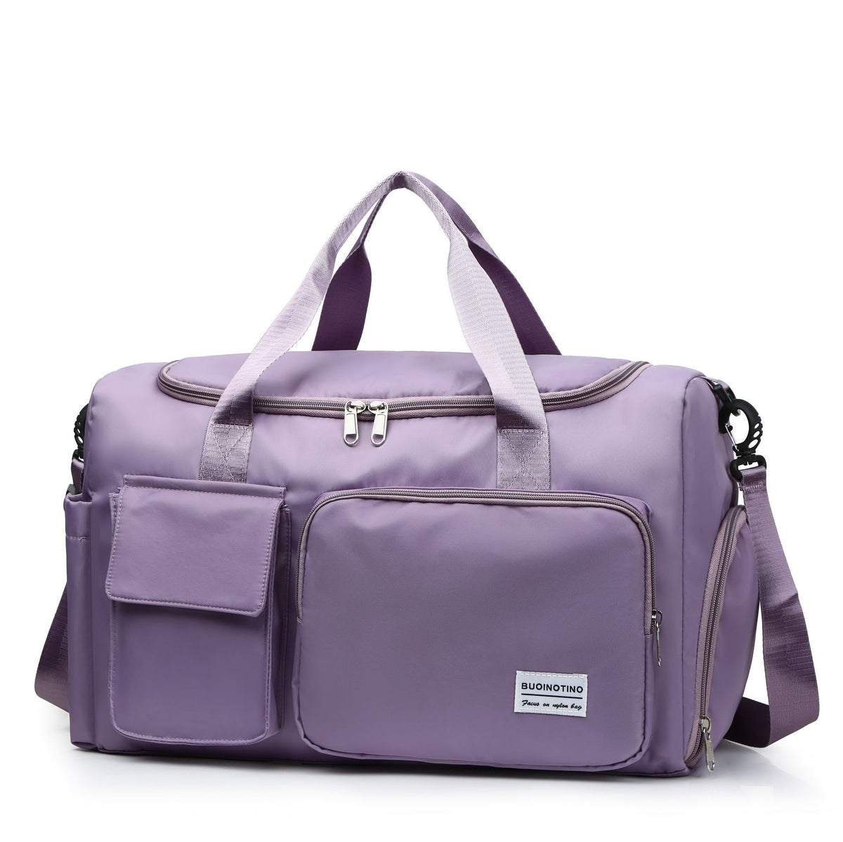 Multifunctional Sports Gym Duffle Bag Acalora