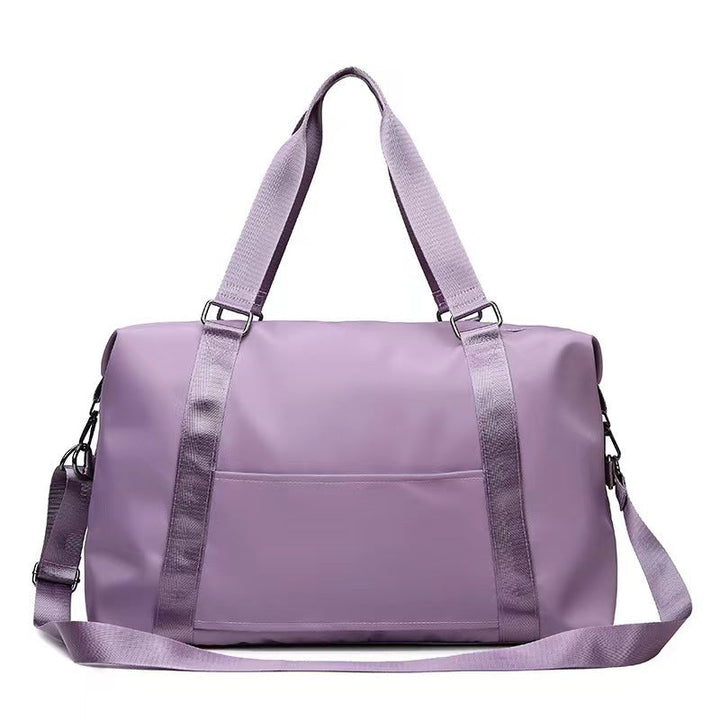 Stylish Sport and Travel Bag Kalsten