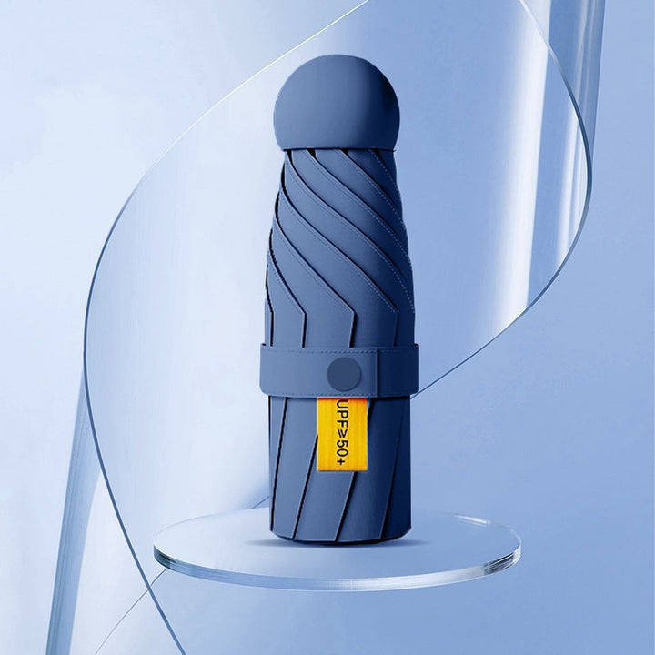 Women's UV Protection Umbrella Kalsten