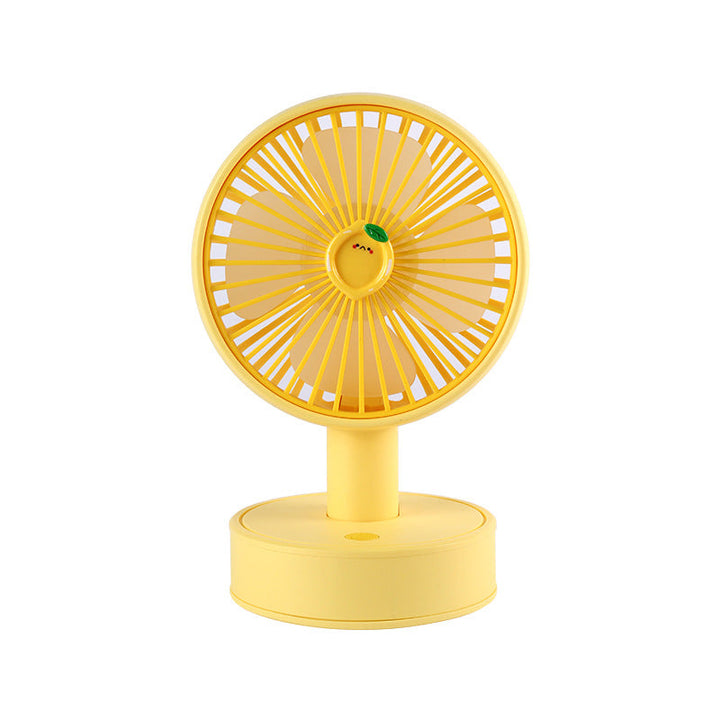 Women's Portable Mini Fan Kalsten