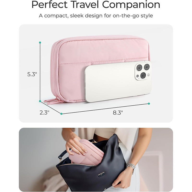 Practical Electronics Organizer Bag Kalsten