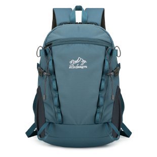 Adventure-Ready Multi-Compartment School Backpack Kalsten