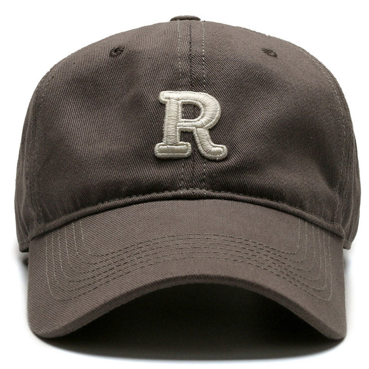 Men's Classic Embroidered Adjustable Baseball Cap Kalsten 1783927391