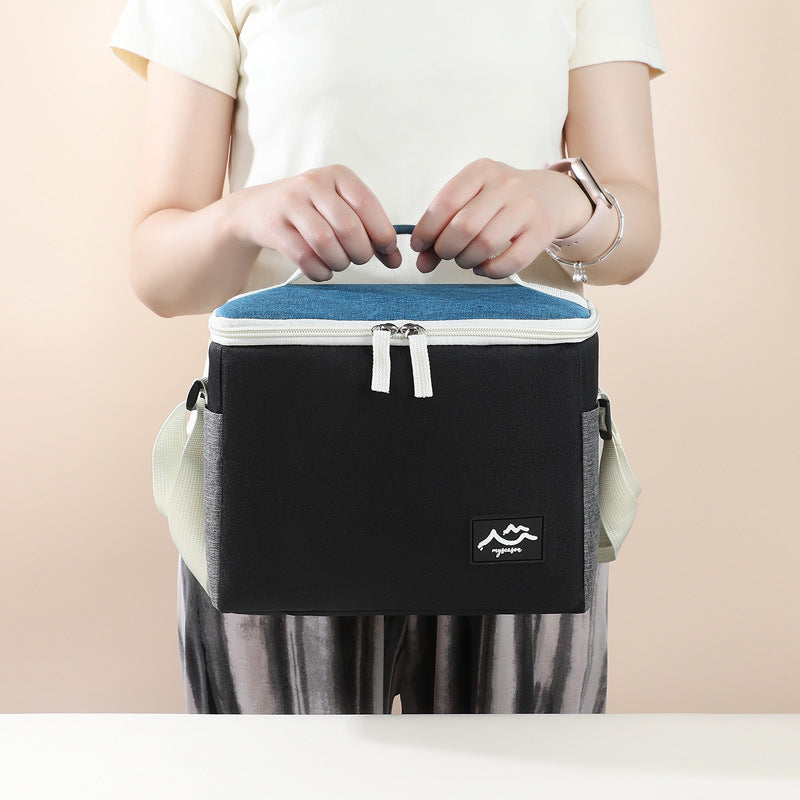 Ladies cooler bag with insulation function Kalsten