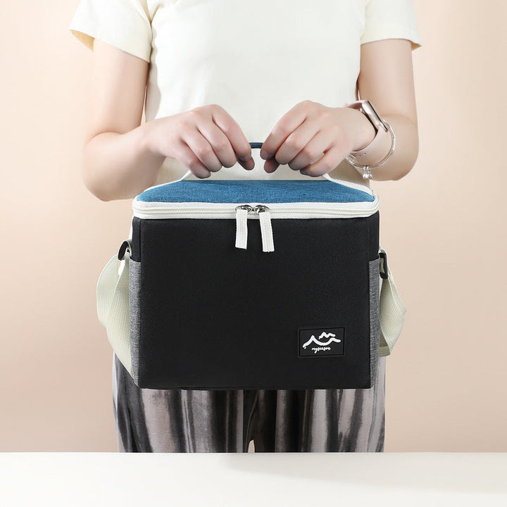 Ladies cooler bag with insulation function Kalsten