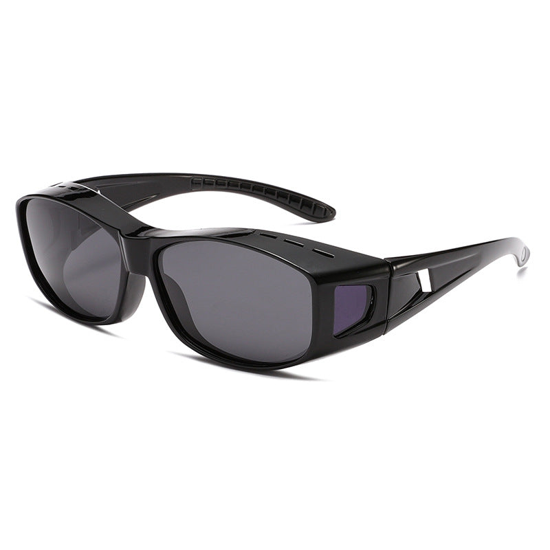Ladies Sporty Sunglasses Kalsten