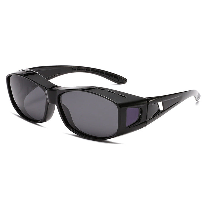 Ladies Sporty Sunglasses Kalsten