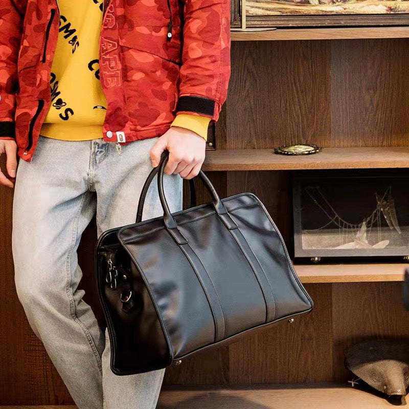 Elegant business travel bag Kalsten