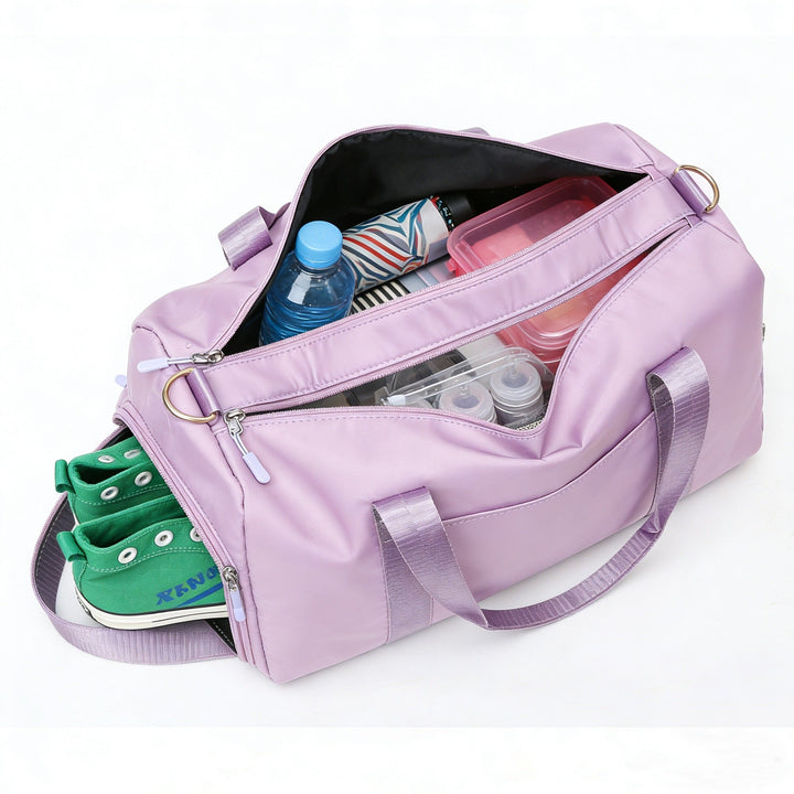 Practical Sport Shoulder Bag Kalsten