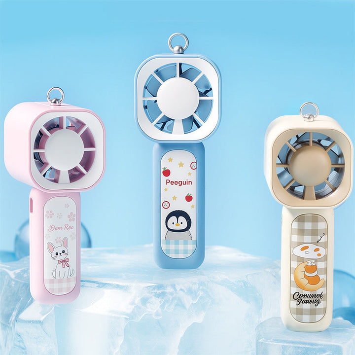 Portable Handheld Fan Kalsten