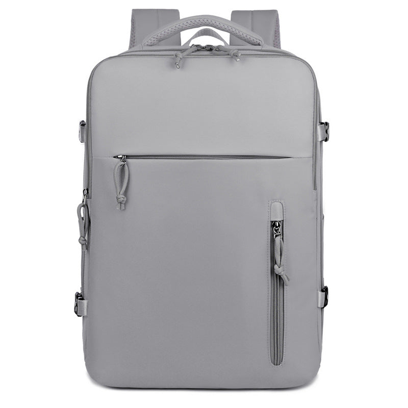 Multi-Functional Tech Backpack
