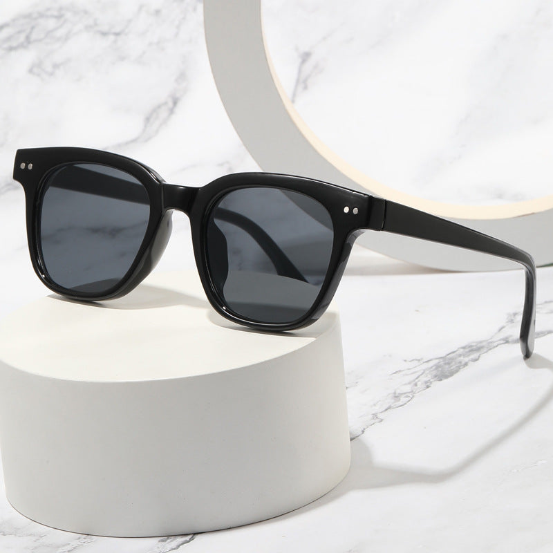 Ladies modern optical glasses Kalsten