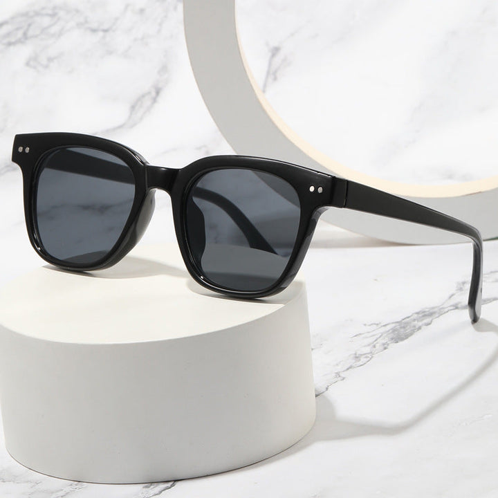 Ladies modern optical glasses Kalsten
