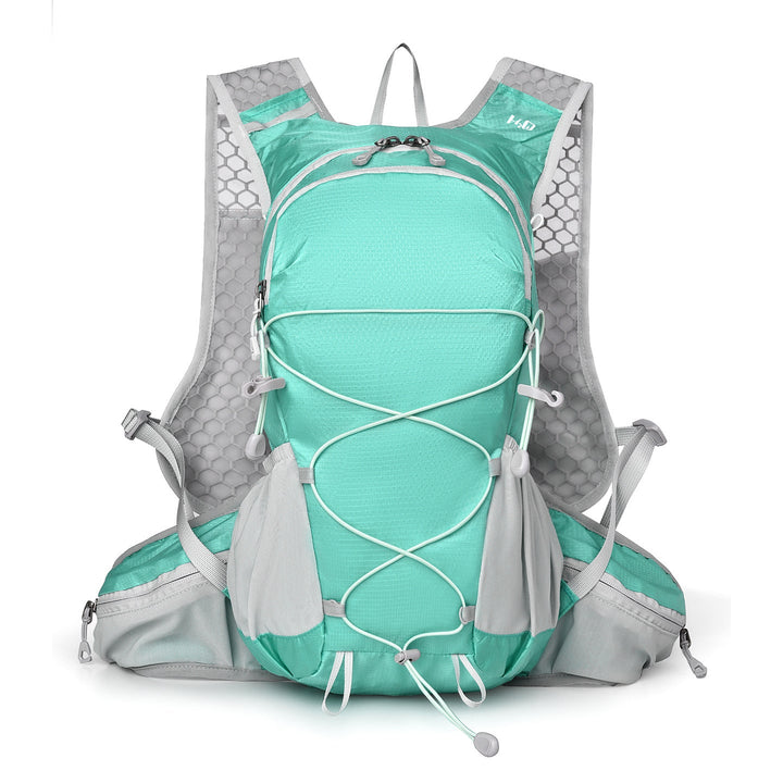 High-Capacity Hydration Running Backpack Kalsten