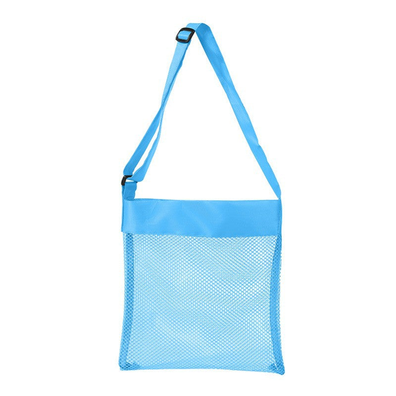 Light mesh shoulder bag Kalsten