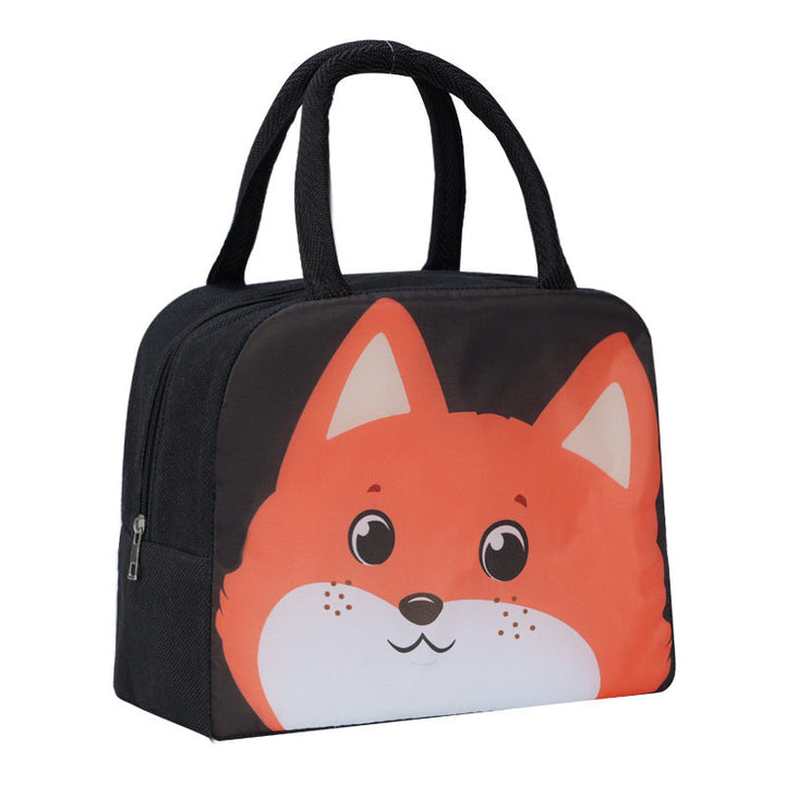 Children's bag in animal design Kalsten